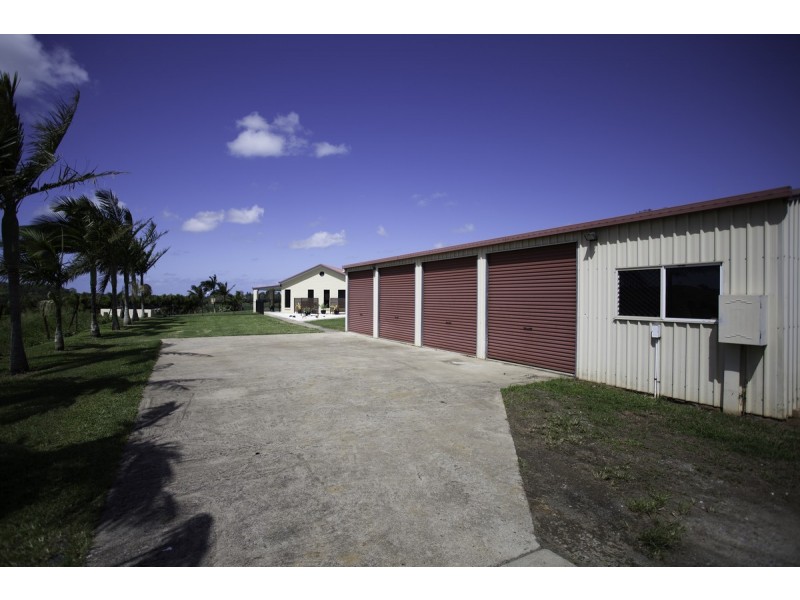 55 Mdina Drive, Habana QLD 4740