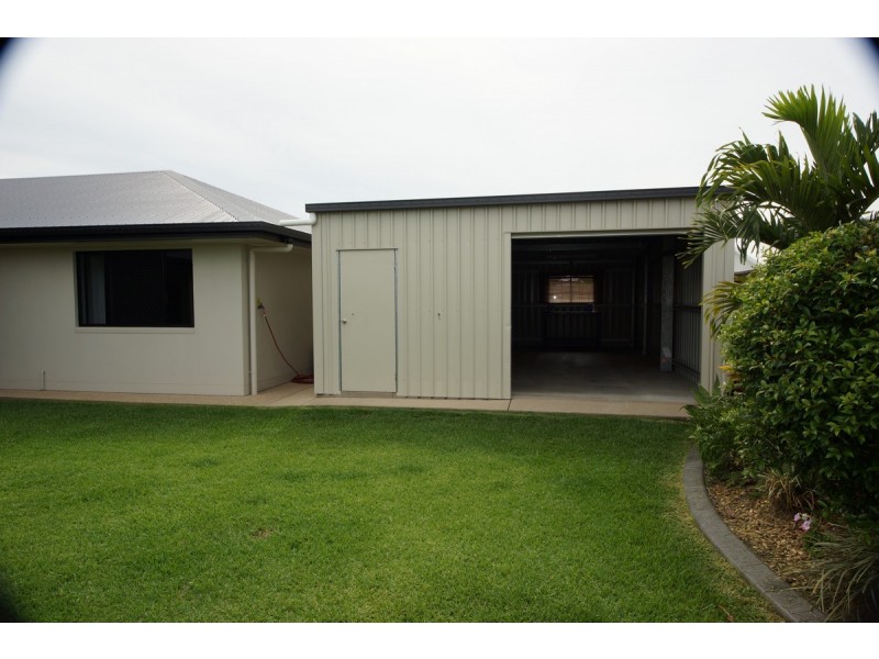 7 Vesta Lane, Ooralea QLD 4740