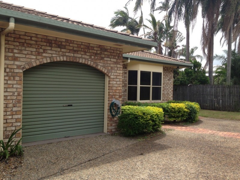 4/31 Wellington Street, Mackay QLD 4740