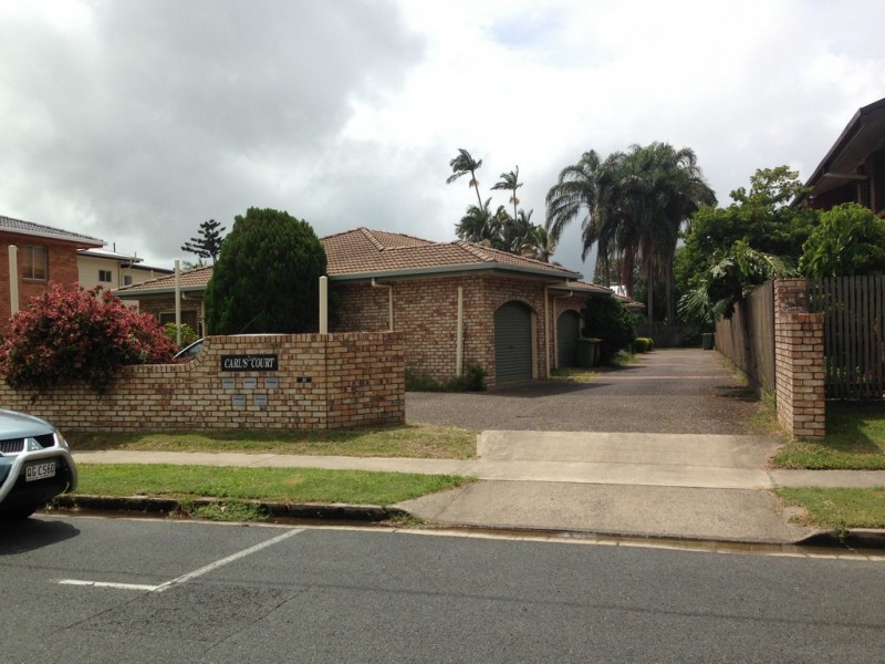 4/31 Wellington Street, Mackay QLD 4740