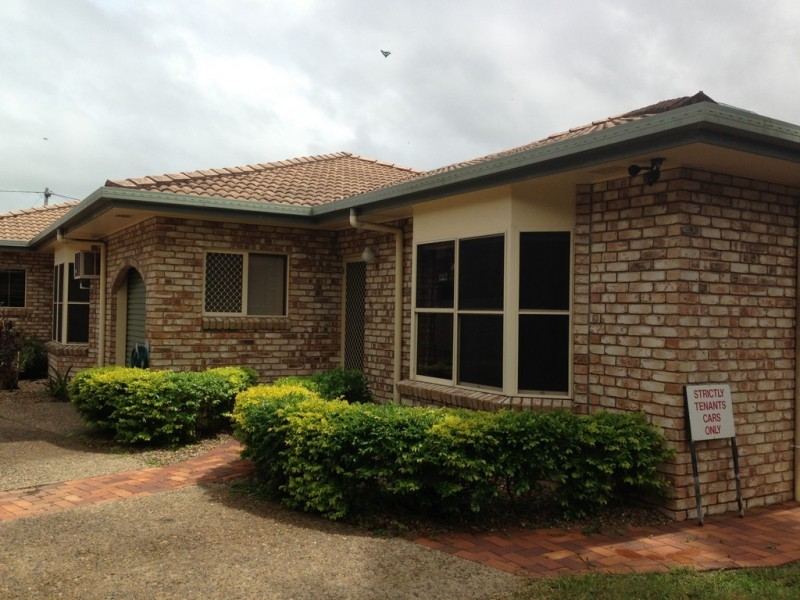 4/31 Wellington Street, Mackay QLD 4740