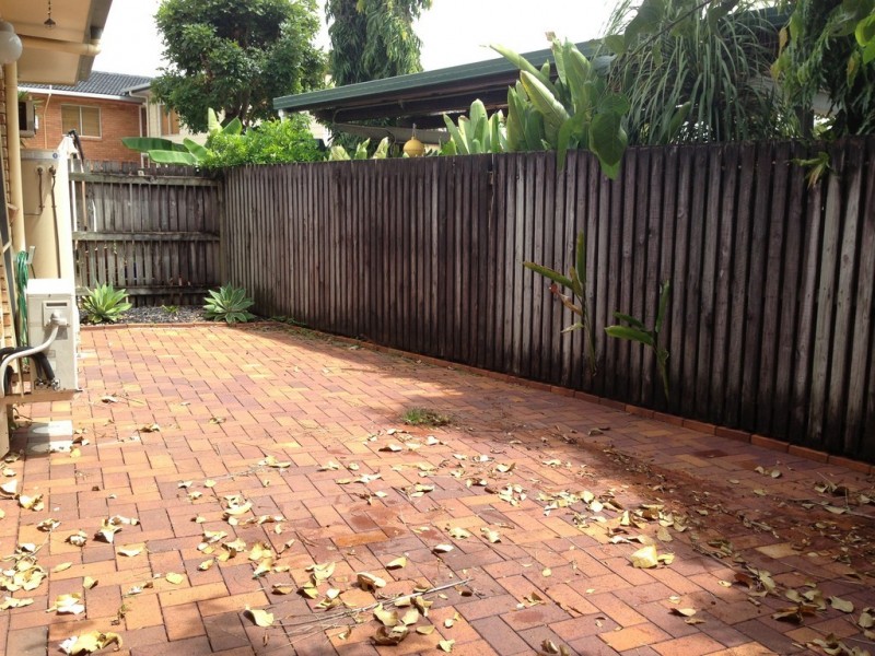 4/31 Wellington Street, Mackay QLD 4740