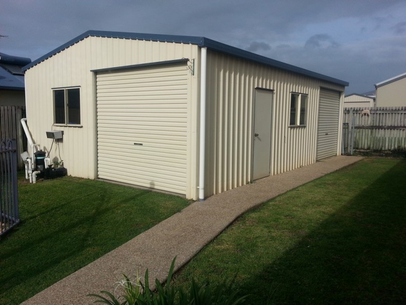 19 Romaine Court, Glenella QLD 4740