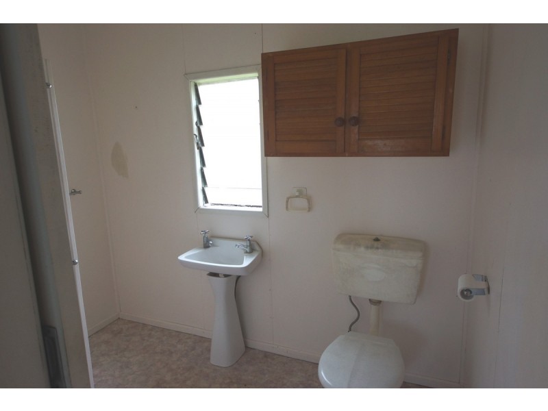 17 Burgess Street, North Mackay QLD 4740
