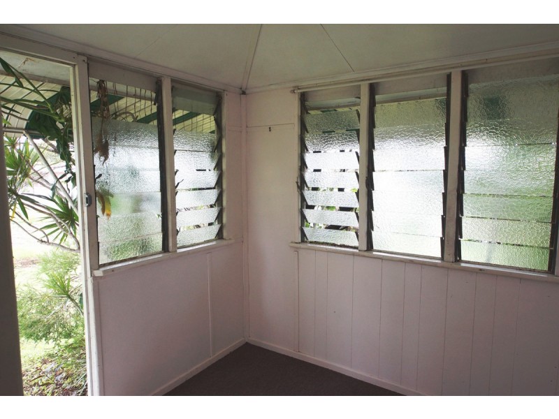 17 Burgess Street, North Mackay QLD 4740