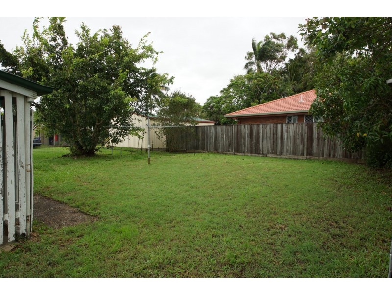 17 Burgess Street, North Mackay QLD 4740