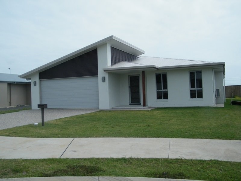21 Tamron Drive, Mount Pleasant QLD 4740