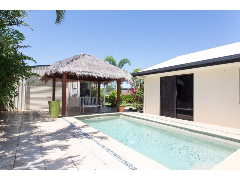 3 Wing Crescent, Mount Pleasant QLD 4740