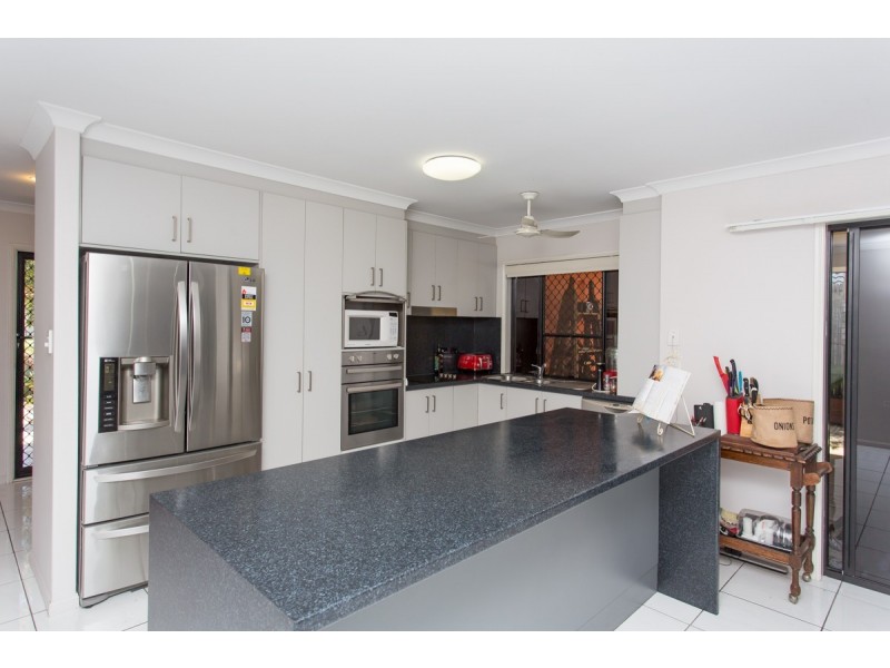 3 Wing Crescent, Mount Pleasant QLD 4740