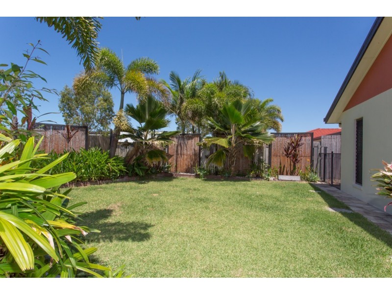 3 Wing Crescent, Mount Pleasant QLD 4740