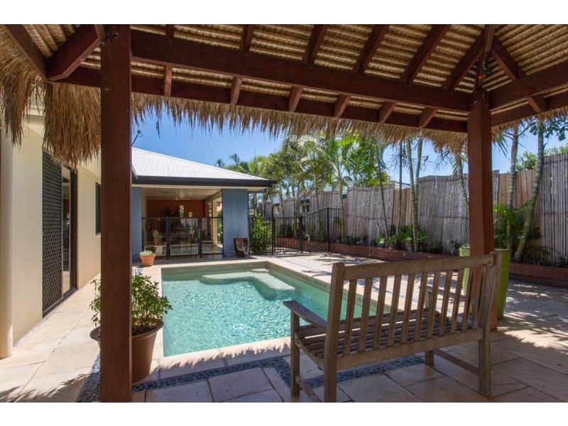 3 Wing Crescent, Mount Pleasant QLD 4740