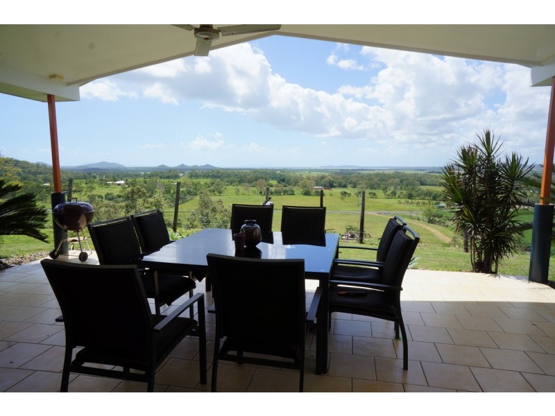 1437 Yakapari – Seaforth Road, Mount Jukes QLD 4740