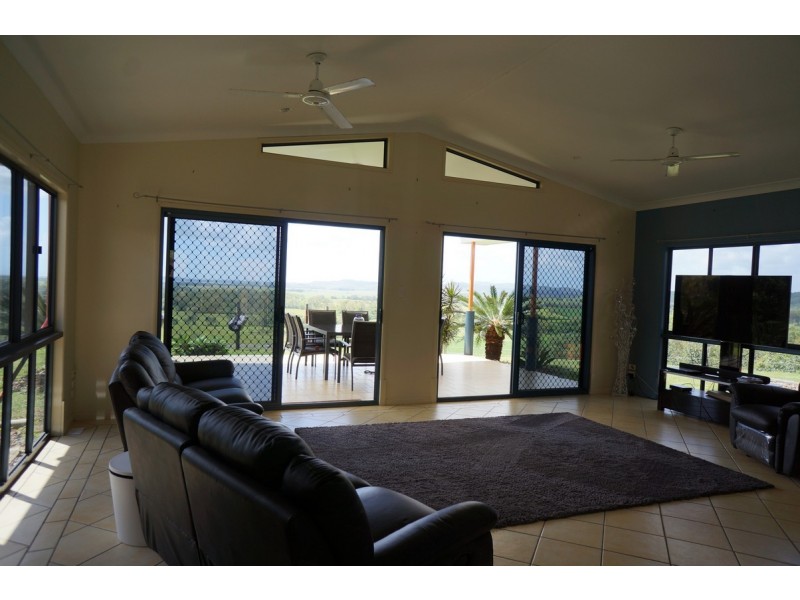 1437 Yakapari – Seaforth Road, Mount Jukes QLD 4740