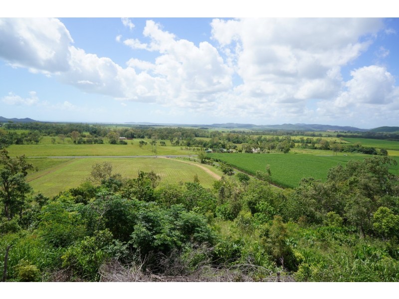 1437 Yakapari – Seaforth Road, Mount Jukes QLD 4740
