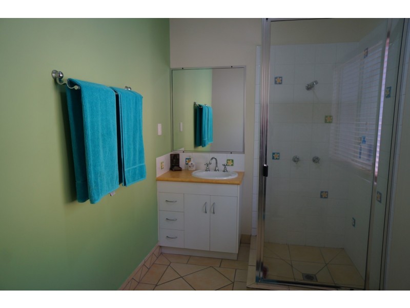 1437 Yakapari – Seaforth Road, Mount Jukes QLD 4740