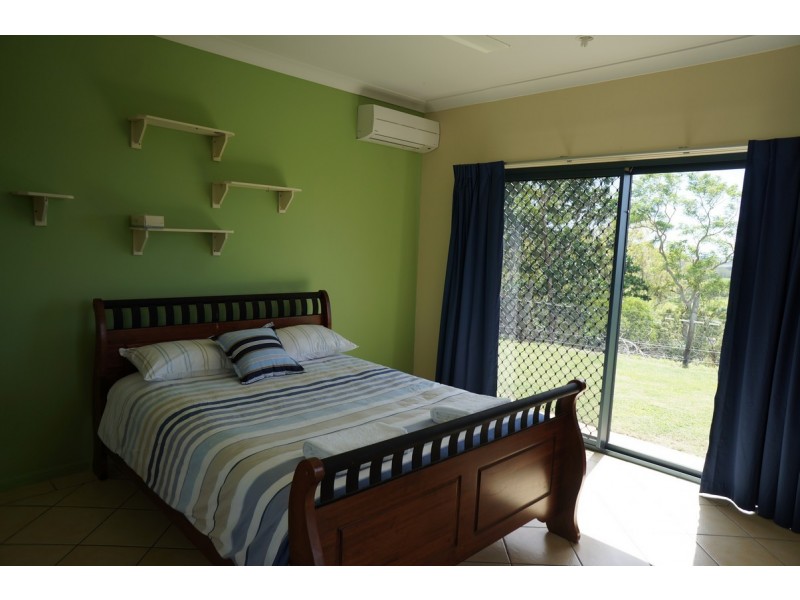 1437 Yakapari – Seaforth Road, Mount Jukes QLD 4740