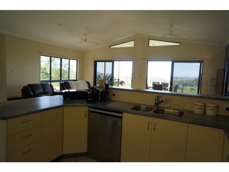 1437 Yakapari – Seaforth Road, Mount Jukes QLD 4740