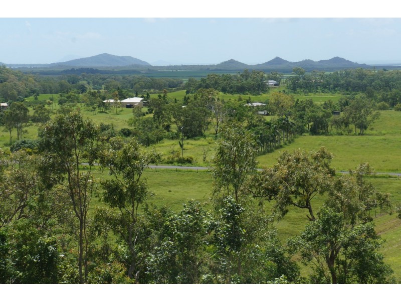 1437 Yakapari – Seaforth Road, Mount Jukes QLD 4740