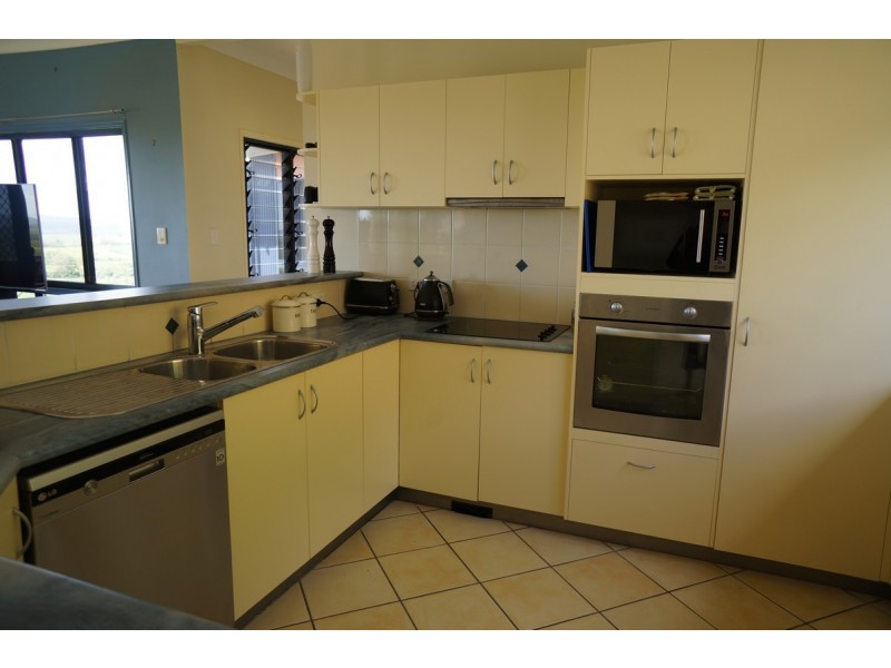 1437 Yakapari – Seaforth Road, Mount Jukes QLD 4740