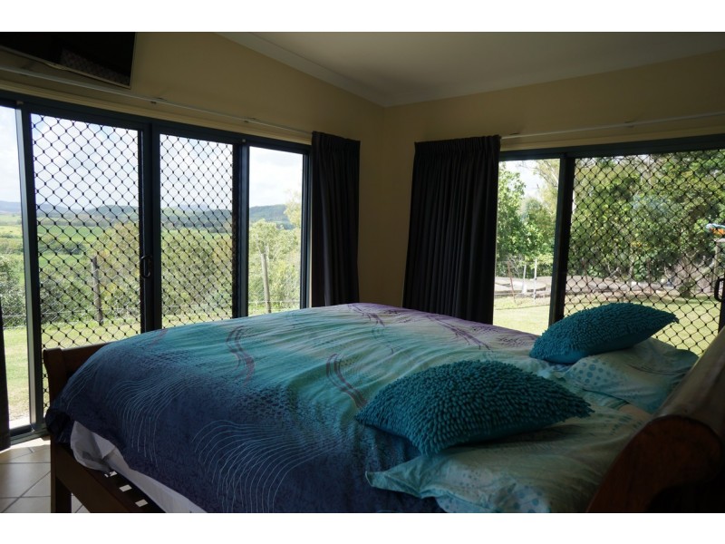 1437 Yakapari – Seaforth Road, Mount Jukes QLD 4740