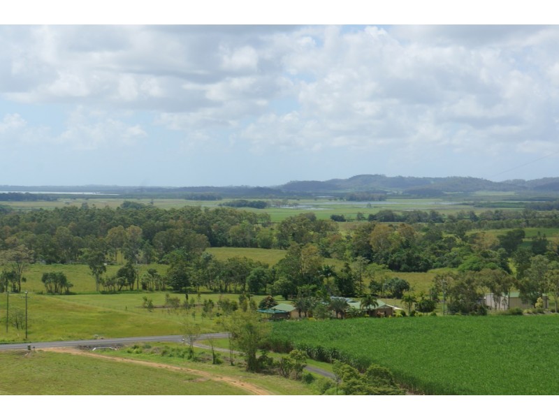 1437 Yakapari – Seaforth Road, Mount Jukes QLD 4740