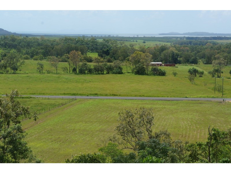 1437 Yakapari – Seaforth Road, Mount Jukes QLD 4740