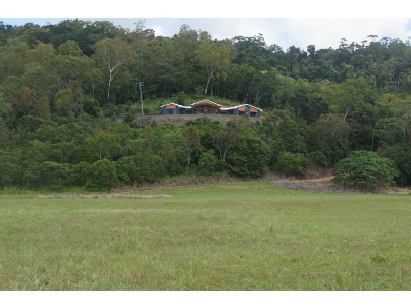 1437 Yakapari – Seaforth Road, Mount Jukes QLD 4740