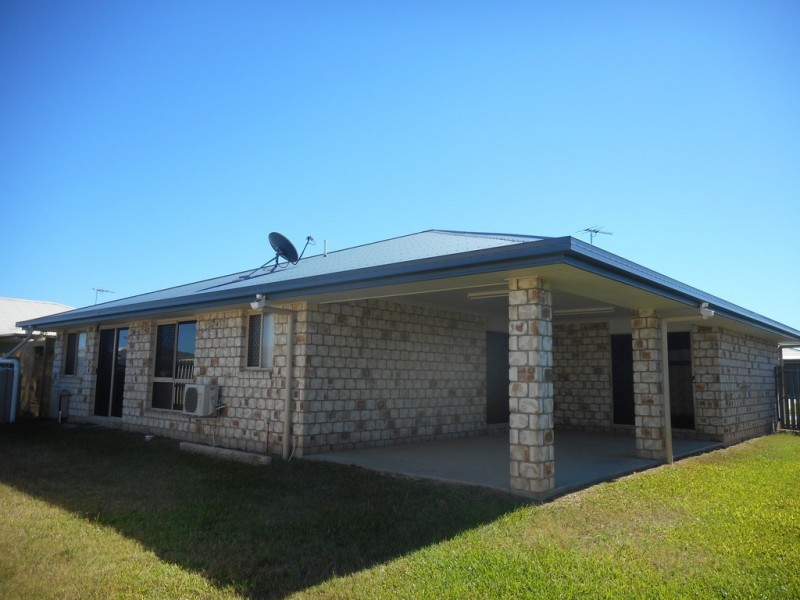 3 Lucy Court, Mirani QLD 4754