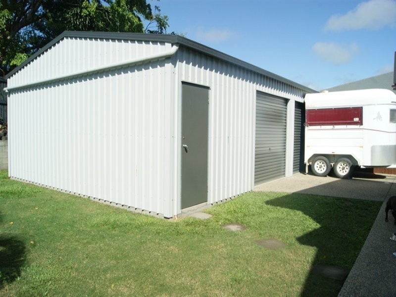 13 James Cook Drive, Rural View QLD 4740