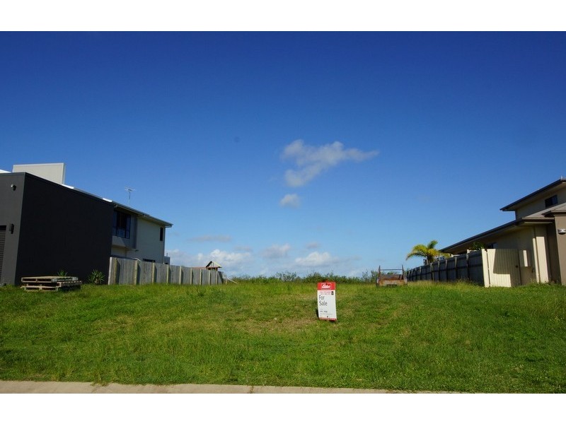 19 Iluka Court, East Mackay QLD 4740