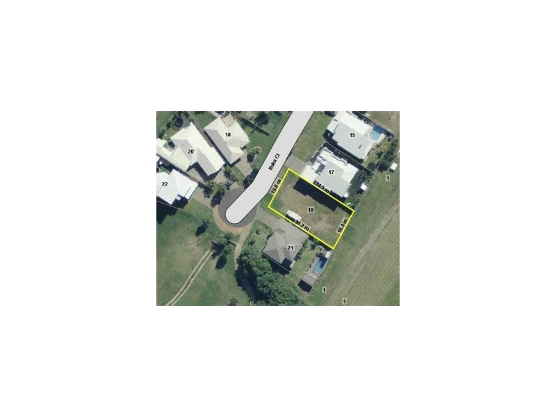 19 Iluka Court, East Mackay QLD 4740