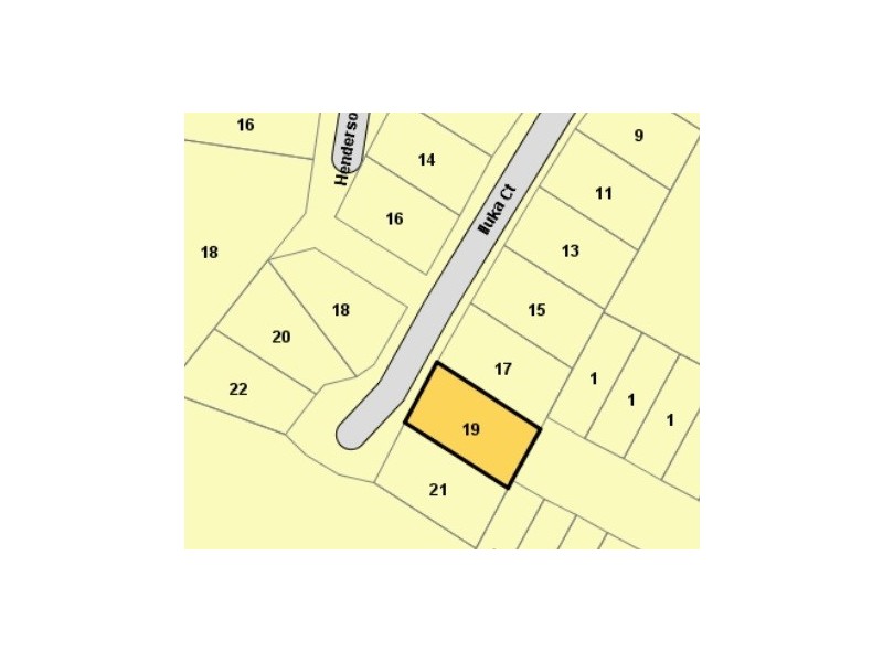 19 Iluka Court, East Mackay QLD 4740