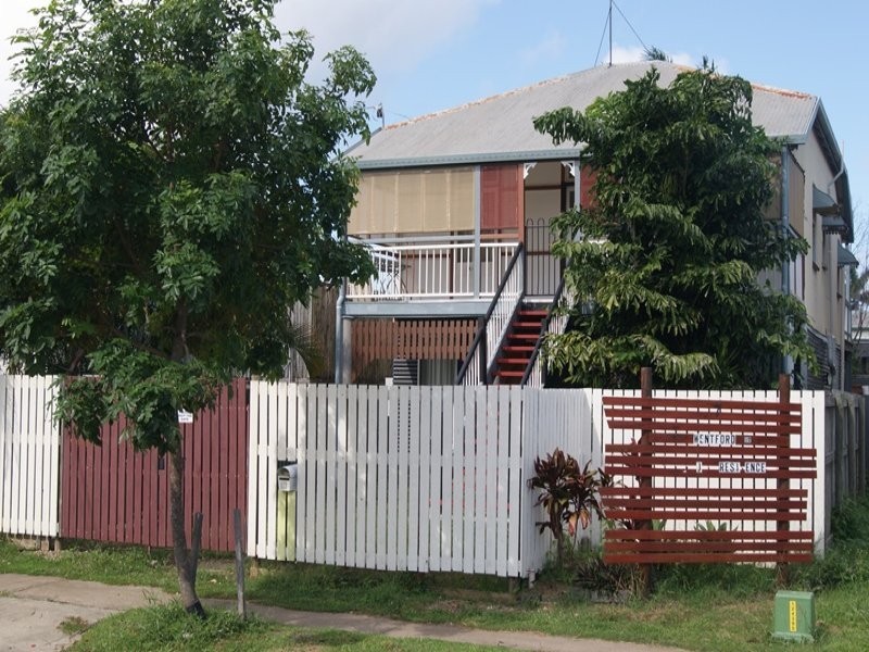 7 Wentford Street, Mackay QLD 4740