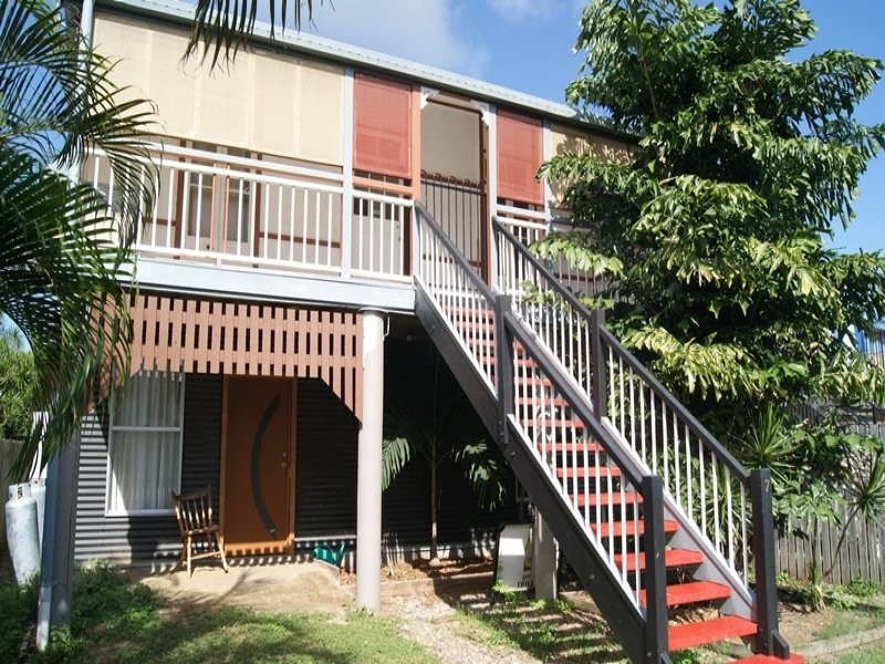 7 Wentford Street, Mackay QLD 4740