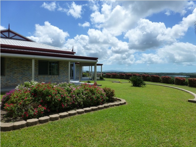 101 Wallmans Road, Rural View QLD 4740