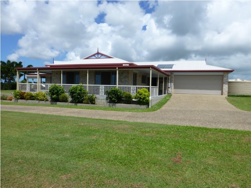 101 Wallmans Road, Rural View QLD 4740