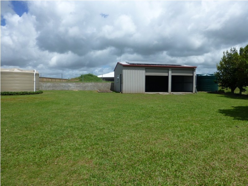 101 Wallmans Road, Rural View QLD 4740
