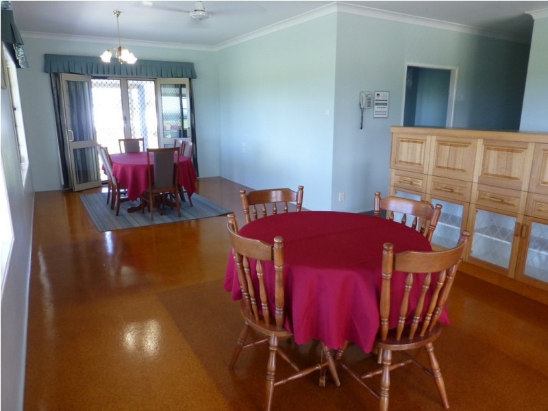 101 Wallmans Road, Rural View QLD 4740