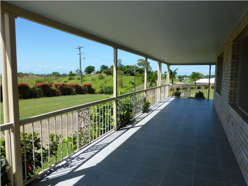 101 Wallmans Road, Rural View QLD 4740