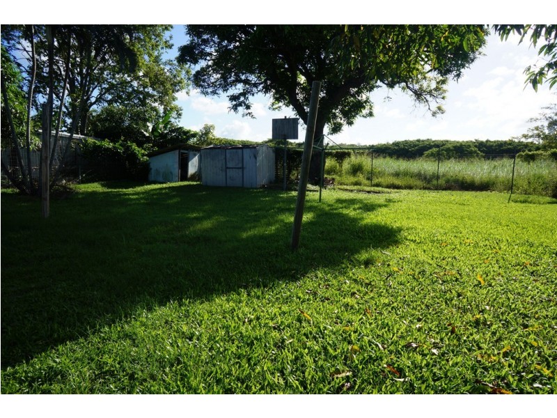 8 Kenzey Street, North Mackay QLD 4740