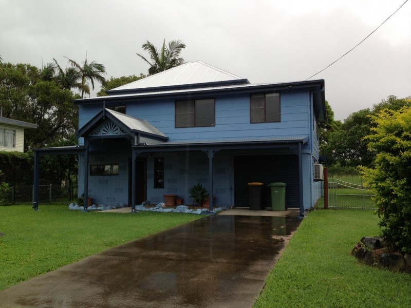 8 Kenzey Street, North Mackay QLD 4740