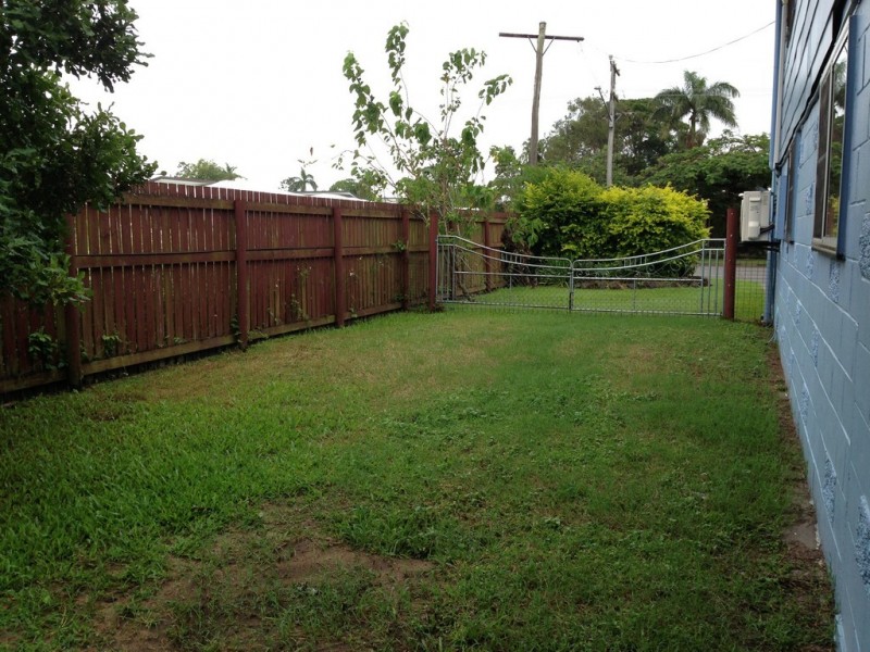 8 Kenzey Street, North Mackay QLD 4740