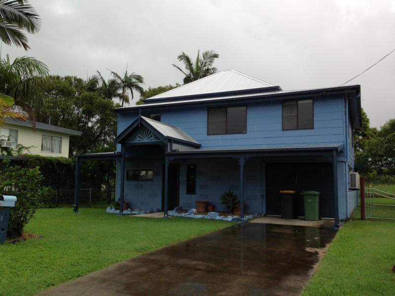 8 Kenzey Street, North Mackay QLD 4740