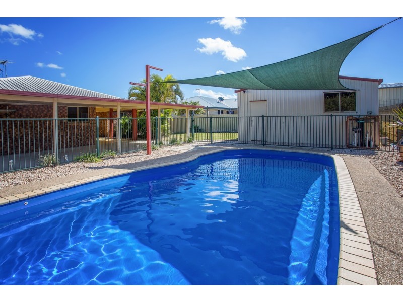 5 Schnapper Court, Andergrove QLD 4740