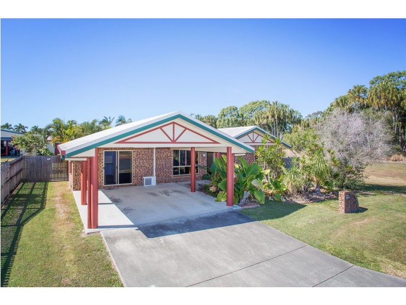 5 Schnapper Court, Andergrove QLD 4740