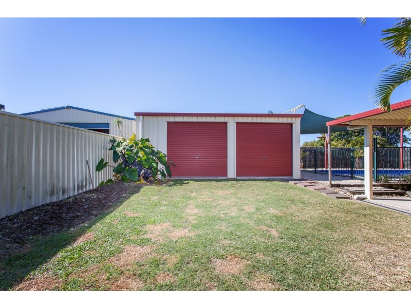 5 Schnapper Court, Andergrove QLD 4740