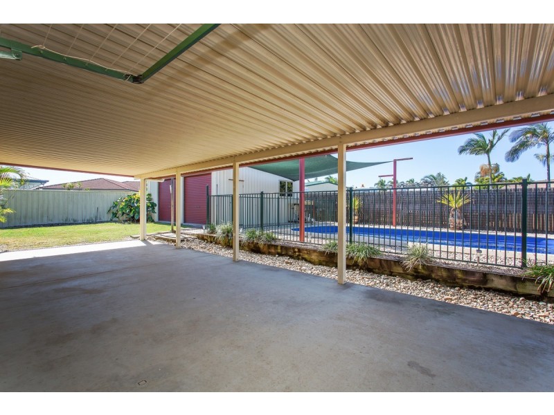 5 Schnapper Court, Andergrove QLD 4740