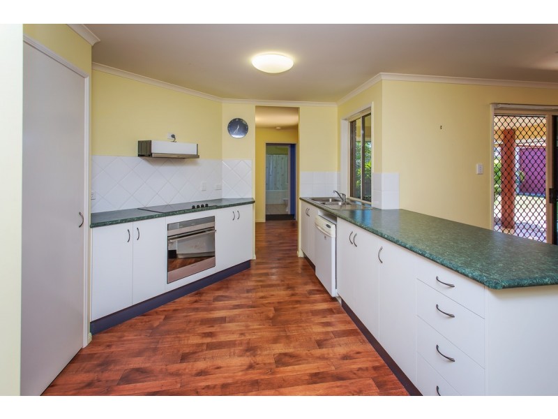 5 Schnapper Court, Andergrove QLD 4740