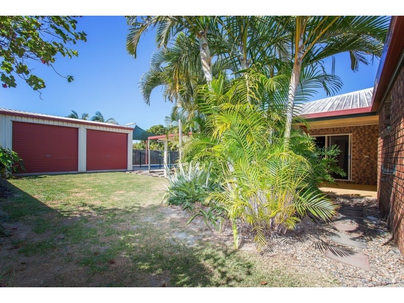 5 Schnapper Court, Andergrove QLD 4740
