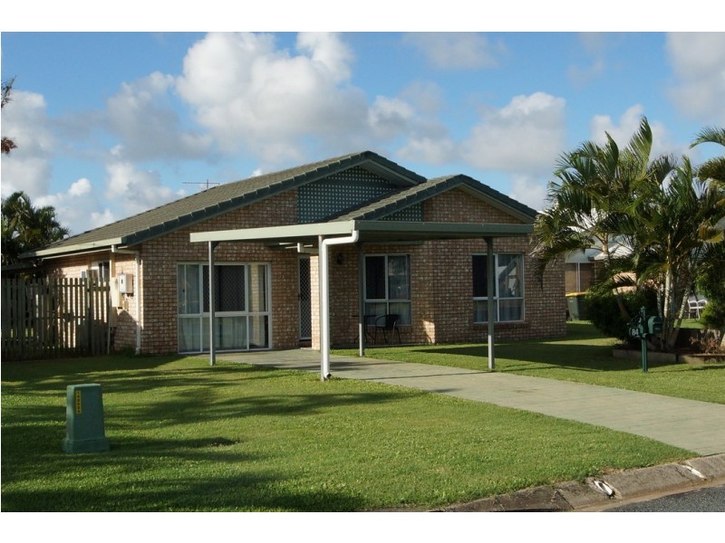 84 Bradman Drive, Glenella QLD 4740